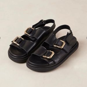 Alohas Harper Sandals